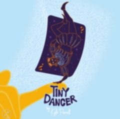 Tiny Dancer by Kyle Purnell