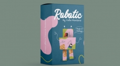 RoboTic (online Instructions) by Julio Montoro