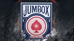 Jumbox Marked Deck (Download) by Magic Dream