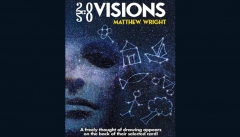 20/20 Visions (Online Instructions) by Matthew Wright