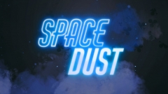 Space Dust by Geni