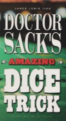 Doctor Sack’s Amazing Dice by James Lewis