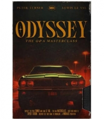 Odyssey By Peter Turner and Lewis Le Val