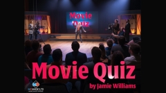 Movie Quiz (Online Instructions) by Jamie Williams