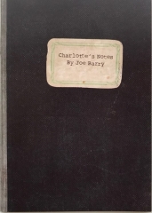 Charlotte’s Notes by Joseph Barry