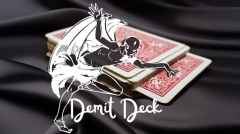 DERMIT DECK by Nawa Birawa