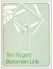 Boromian Link by Terri Rogers