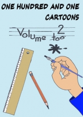 Arajaba 101 Cartoons Vol 2