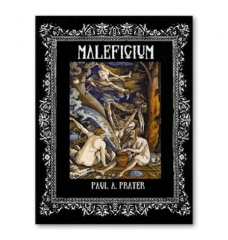 Maleficium By Paul Prater