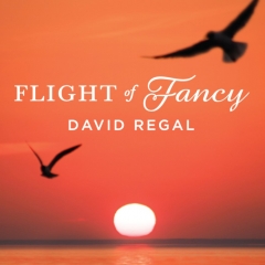 Flight of Fancy by David Regal