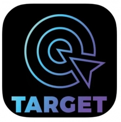 Sebastien Macak - Target by Sebastien Macak