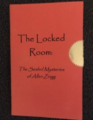 The Locked Room by Allen Zingg