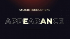 APPEARANCE (Download only) by Smagic Productions