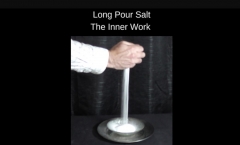 The Long Pour Salt Trick - The Inner Work by Michael Ross (Online Instructions)