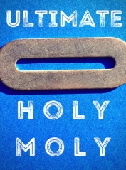 Ultimate Holy Moly by Jay Sankey