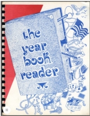 The Yearbook Reader by Ireland 3 Vols