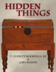 Lary Kuehn - Hidden Things by Lary Kuehn