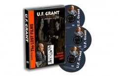 U.F.Grant 3 Box Set DVD Download