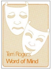 Word of Mind by Terri Rogers