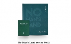 Mr. Kiyoshi Satoh - NO MAN’S LAND SERIES (VOL 2)