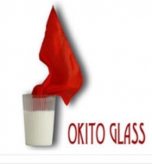 Okito Glass by Bazar de Magia