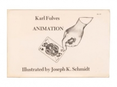Workshop Series by Karl Fulves (No 1 - Animation)