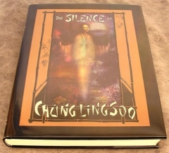 Todd Karr - The Silence of Chung Ling Soo