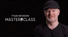 Tyler Erickson Masterclass Live (ALL weeks will uploaded)