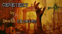 CEMETERY by David Alvarez