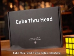 David Penn & TCC Magic - Cube Thru Head