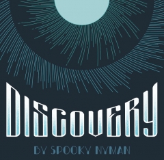 Discovery by Spooky Nyman