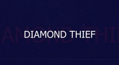 The Diamond Thief (Download) - Sirus Magic & The Premium Magic Store
