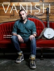 Vanish Magazine No. 115 (February 2024)