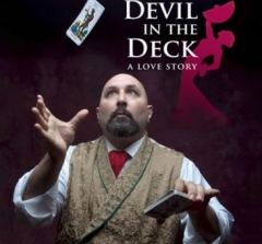 Devil in the Deck by Paul Nathan (Live Show)