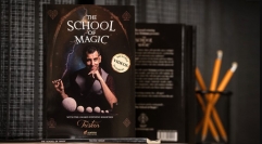 School of Magic (Download online video only) by Tristan Magic