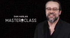 Dan Harlan Masterclass Live 2