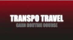 Transpo Travel by Craig Petty