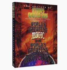 World's Greatest Silk Magic volume 1 by L&L Publishing