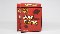 Multiplayer Handkerchief (Download only) by PlayTime Magic DEFMA