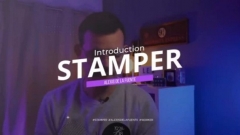 Stamper by Alexis De La Fuente