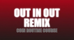 Craig Petty - Out In Out Remix