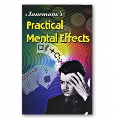 Practical Mental Effects by Theo Anneman and D. Robbins