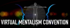 Virtual Mentalism Convention 2020 (Video+PDF)