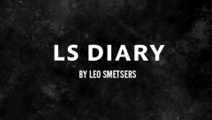 LS Diary by Leo Smetsers