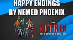 Nemed Phoenix - Happy Endings