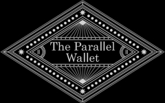 The Parallel Wallet by Paul Carnazzo