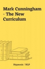 Mark Cunningham - The New Curriculum