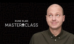 Rune Klan Masterclass Live (All weeks)