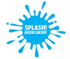 Splash! by Agon Gashi