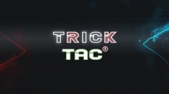 TRICK TAC by Ezequiel Ferra